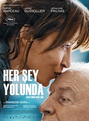HER ŞEY YOLUNDA 